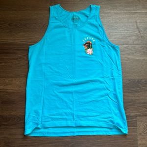 Sullen Art Co. Tank Top